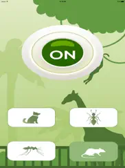 repellent pro - all in one for dog mosquito insect ipad resimleri 1