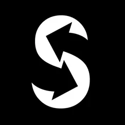 social spinner: marketing logo, reviews