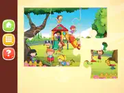 kids jigsaw puzzles hd for kids 2 to 7 years old ipad images 2