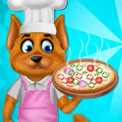 pet chef little secret game 2 logo, reviews