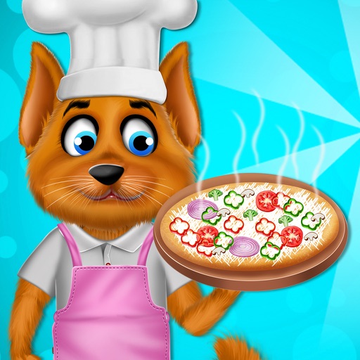 Pet Chef Little Secret Game 2 app reviews download