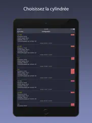 techapp pour skoda iPad Captures Décran 2