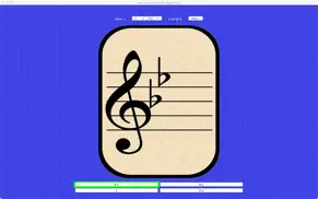 music notes and key signatures iphone resimleri 2