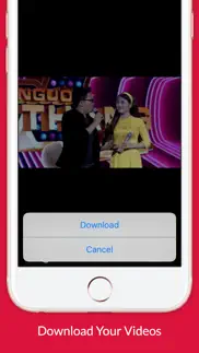 video get pro - private editor iphone images 1