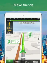 navitel navigator philippines - gps & map айпад изображения 3