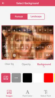 myanmar keyboard - type in myanmar iphone images 3