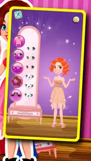 princess dress up hair and salon games iphone images 2