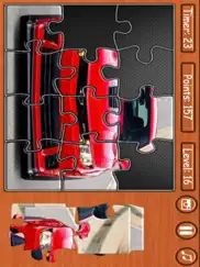 super car jigsaw puzzle - puzzlemaker ipad images 2