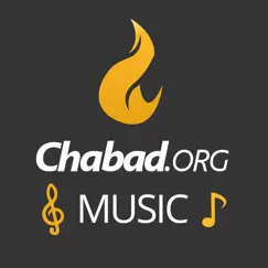 chabad.org music logo, reviews