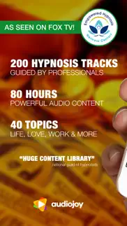 hypnosis for money and career iphone images 1