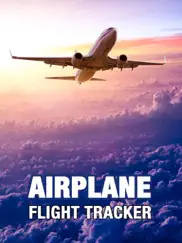 flight tracker. ipad images 1