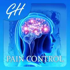 pain control hypnosis by glenn harrold logo, reviews