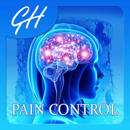 Pain Control Hypnosis by Glenn Harrold app reviews download