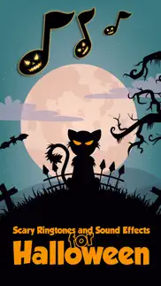 scary ringtone.s and sound effect.s for halloween iphone images 1
