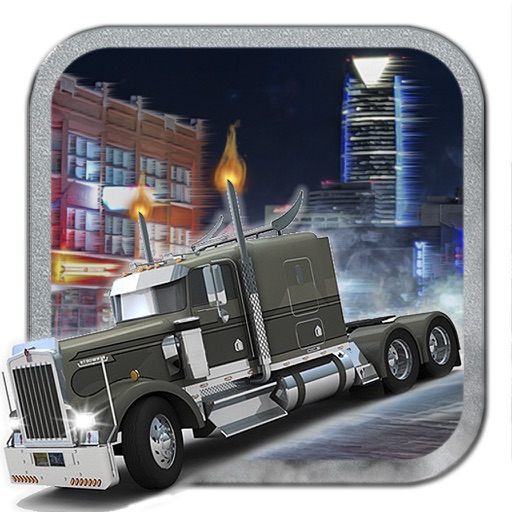 Monster Truck Road Trip app reviews download