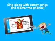 kids vs phonics - help your kids learn to read ipad images 4