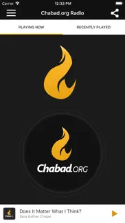 chabad.org radio iphone images 1