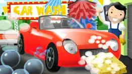 car wash for kids iphone images 1