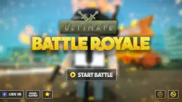 ultimate battle royale pvp iphone images 4