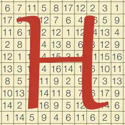 hitori puzzles logo, reviews