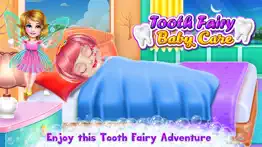 tooth fairy baby care iphone images 1