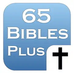 65 bibles, commentaries and sermons logo, reviews