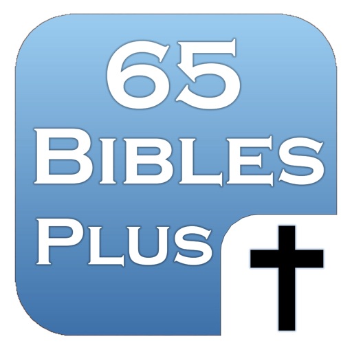 65 Bibles, Commentaries and Sermons app reviews download
