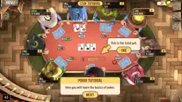 apprendre le poker - comment iPhone Captures Décran 2