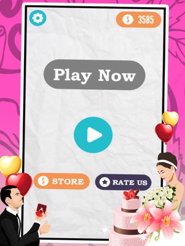 wedding episode choose your story - my interactive love dear diary games for teen girls 2! ipad images 3