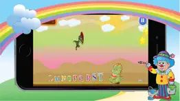 dinosaur abc alphabet learning games for kids free iphone images 2
