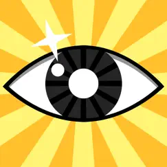 eye booth - eye color changer logo, reviews