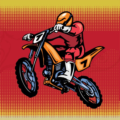 Moto X Sport - Motorcross Trial Bike Extreme Game app reviews download
