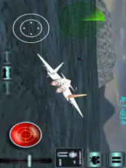 jet fighter war airplane - combat fighter ipad images 3