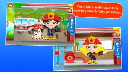 fireman jigsaw puzzles for kids iphone images 2