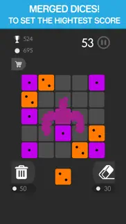 mash cube crusher squares iphone images 3