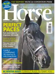 horse magazine ipad images 4