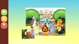 animal jigsaw puzzles game for kids hd free iphone images 3