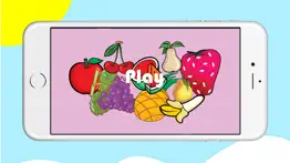 fruit matching - find a match challenging game iphone images 1