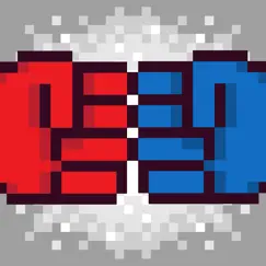 melee mania - physics based wrestling logo, reviews