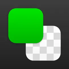 green screen pro - the chroma key camera logo, reviews