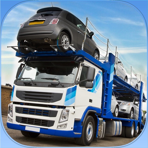Ultimate Big Truck Car Transport Trailer Simulator app reviews download