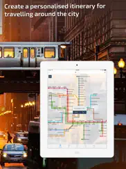 munich subway guide and route planner ipad images 2