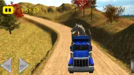 animals transport truck driver simulator 2016 iphone images 4