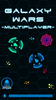 galaxy wars multiplayer iphone images 1