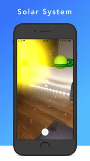 augmented reality app iphone capturas de pantalla 3
