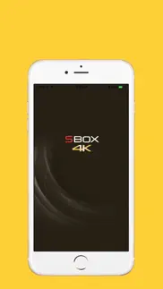 sbox 4k iphone images 1