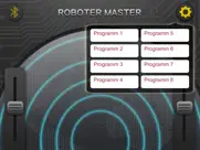 roboter master ipad bildschirmfoto 1
