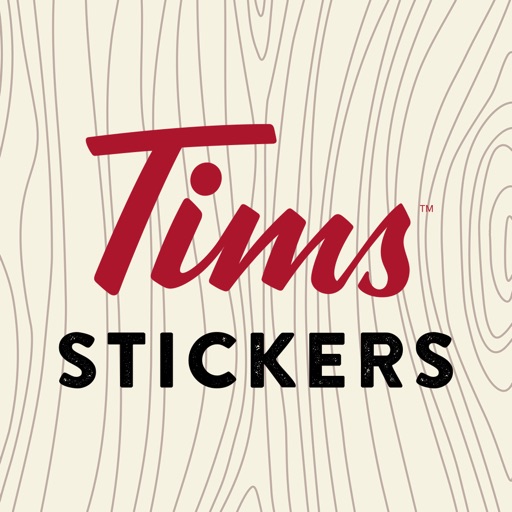Tims Stickers app reviews download