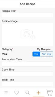chinese recipes - cookbook of asian recipes iphone resimleri 4