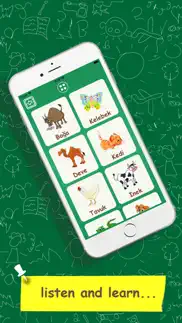 Çocuklar için türkçe öğren iphone resimleri 3